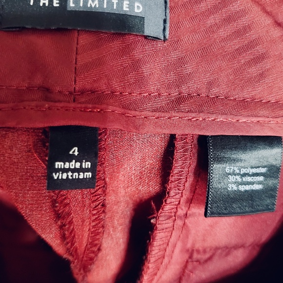 The Limited Dress Pants - Picture 5 of 8